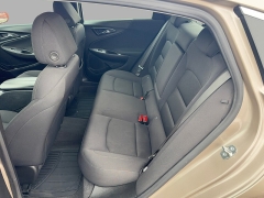 Used 2024  Chevrolet Malibu 4dr Sdn 1LT at Yes Automotive near Fort Wayne&comma; IN