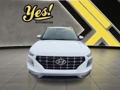 Used 2025  Hyundai Venue SEL IVT at Yes Automotive near Fort Wayne&comma; IN