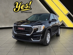  2024 GMC Terrain AWD 4dr SLE at Yes Automotive near Fort Wayne&comma; IN