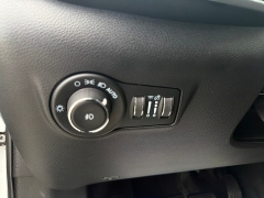 Used 2023  Jeep Compass Latitude 4x4 at Yes Automotive near Fort Wayne&comma; IN
