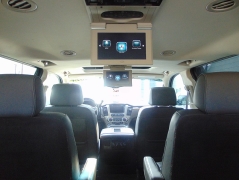 Used 2017 GMC Yukon XL 4d SUV 4WD Denali at Yes Automotive near Fort Wayne, IN