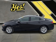 Used 2024  Chevrolet Malibu 4dr Sdn 1LT at Yes Automotive near Fort Wayne&comma; IN