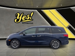 Used 2022  Honda Odyssey EX-L Auto at Yes Automotive near Fort Wayne&comma; IN