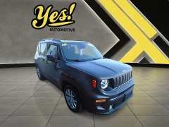 Used 2021  Jeep Renegade Latitude FWD at Yes Automotive near Fort Wayne&comma; IN