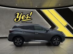 Used 2023  Nissan Murano AWD SV at Yes Automotive near Fort Wayne&comma; IN