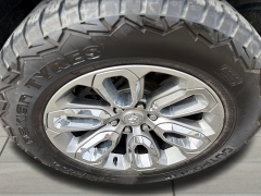 Used 2019  Ram 1500 4WD Crew Cab Sport at Yes Automotive near Fort Wayne&comma; IN