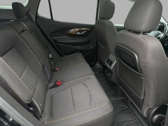 Used 2020  GMC Terrain 4d SUV AWD SLE 1&period;5L Turbo at Yes Automotive near Fort Wayne&comma; IN