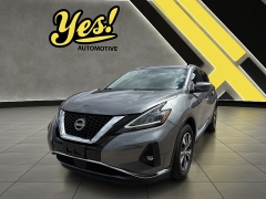  2023 Nissan Murano AWD SV at Yes Automotive near Fort Wayne&comma; IN