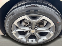 Used 2024  Chevrolet Malibu 4dr Sdn 1LT at Yes Automotive near Fort Wayne&comma; IN