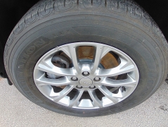 Used 2019 Jeep Cherokee 4d SUV 4WD Latitude Plus 2.4L at Yes Automotive near Fort Wayne, IN