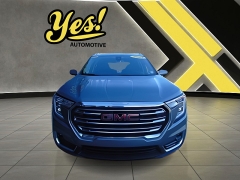 Used 2023  GMC Terrain FWD 4dr SLT at Yes Automotive near Fort Wayne&comma; IN