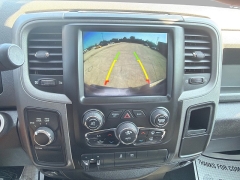 Used 2019  Ram 1500 Classic 4WD Crew Cab Express at Yes Automotive near Fort Wayne&comma; IN