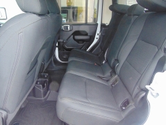 Used 2022 Jeep Gladiator Willys Sport 4x4 at Yes Automotive near Fort Wayne, IN