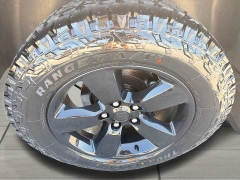 Used 2019  Ram 1500 Classic 4WD Crew Cab Express at Yes Automotive near Fort Wayne&comma; IN
