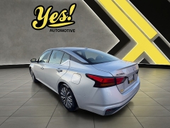 Used 2024  Nissan Altima 2&period;5 SV Sedan at Yes Automotive near Fort Wayne&comma; IN