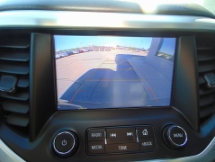 Used 2018 GMC Acadia 4d SUV AWD SLT-1 at Yes Automotive near Fort Wayne, IN