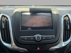 Used 2020  Chevrolet Equinox 4d SUV AWD LT w&sol;1LT at Yes Automotive near Fort Wayne&comma; IN