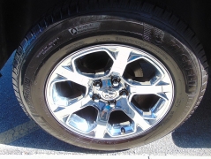 Used 2016 Ram 1500 4WD Crew Cab Laramie at Yes Automotive near Fort Wayne, IN