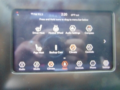 Used 2019 Jeep Cherokee 4d SUV 4WD Latitude Plus 2.4L at Yes Automotive near Fort Wayne, IN