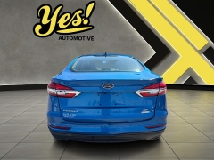 Used 2020  Ford Fusion 4d Sedan FWD SEL at Yes Automotive near Fort Wayne&comma; IN