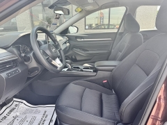 Used 2023 Nissan Altima 2.5 SV Sedan at Yes Automotive near Fort Wayne, IN