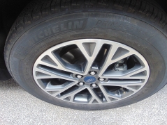 Used 2020 Ford Escape 4d SUV FWD SEL at Yes Automotive near Fort Wayne, IN