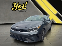 Used 2024  Kia Forte LXS IVT at Yes Automotive near Fort Wayne&comma; IN