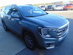 Used 2023 GMC Terrain FWD 4dr SLT at Yes Automotive near Fort Wayne, IN