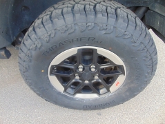 Used 2020  Jeep Wrangler Unlimited 4d SUV 4WD Rubicon at Yes Automotive near Fort Wayne, IN