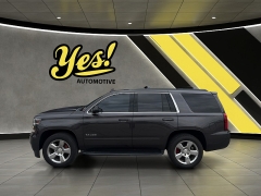 Used 2017  Chevrolet Tahoe 4d SUV 4WD LS at Yes Automotive near Fort Wayne&comma; IN