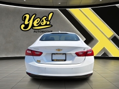 Used 2024  Chevrolet Malibu 4dr Sdn 1LT at Yes Automotive near Fort Wayne&comma; IN