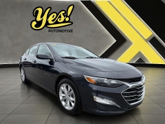 Used 2023  Chevrolet Malibu 4dr Sdn 1LT at Yes Automotive near Fort Wayne&comma; IN