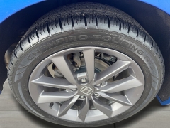 Used 2021  Honda Civic Sedan EX CVT at Yes Automotive near Fort Wayne&comma; IN