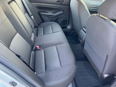 Used 2024  Nissan Altima 2&period;5 SV Sedan at Yes Automotive near Fort Wayne&comma; IN