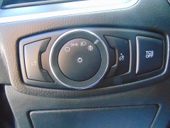 Used 2022 Ford Edge SEL AWD at Yes Automotive near Fort Wayne, IN