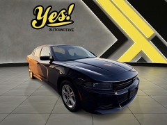 Used 2022  Dodge Charger SXT RWD at Yes Automotive near Fort Wayne&comma; IN