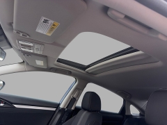 Used 2021  Honda Civic Sedan EX CVT at Yes Automotive near Fort Wayne&comma; IN