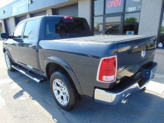 Used 2016 Ram 1500 4WD Crew Cab Laramie at Yes Automotive near Fort Wayne, IN