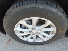 Used 2019 Chevrolet Equinox 4d SUV FWD LT w/1LT at Yes Automotive near Fort Wayne, IN