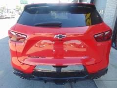 Used 2021 Chevrolet Blazer AWD 4dr RS at Yes Automotive near Fort Wayne, IN
