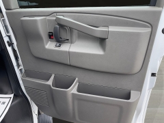 Used 2021  Chevrolet Express Passenger RWD 2500 135" LS at Yes Automotive near Fort Wayne&comma; IN