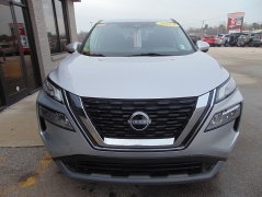Used 2023  Nissan Rogue FWD SV at Yes Automotive near Fort Wayne&comma; IN