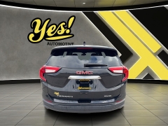 Used 2024  GMC Terrain AWD 4dr SLE at Yes Automotive near Fort Wayne&comma; IN
