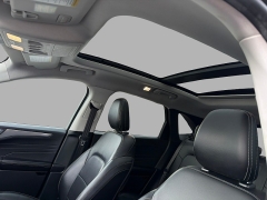 Used 2021  Ford Escape Titanium AWD at Yes Automotive near Fort Wayne&comma; IN