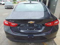 Used 2022 Chevrolet Malibu 4dr Sdn LT at Yes Automotive near Fort Wayne, IN
