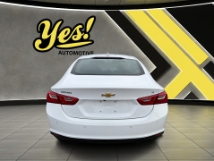Used 2023  Chevrolet Malibu 4dr Sdn 1LT at Yes Automotive near Fort Wayne&comma; IN