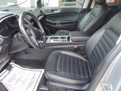 Used 2021 Ford Edge SEL AWD at Yes Automotive near Fort Wayne, IN