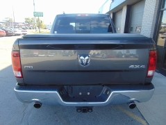 Used 2019 Ram 1500 Classic 4WD Crew Cab SLT at Yes Automotive near Fort Wayne, IN