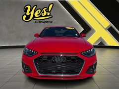 Used 2024  Audi A4 Sedan S line Premium Plus 45 TFSI quattro at Yes Automotive near Fort Wayne&comma; IN