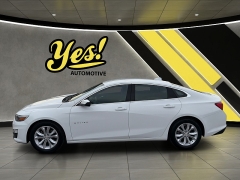 Used 2023  Chevrolet Malibu 4dr Sdn 1LT at Yes Automotive near Fort Wayne&comma; IN